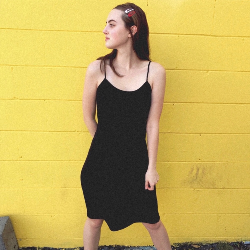 Meet your Posher, Maddie